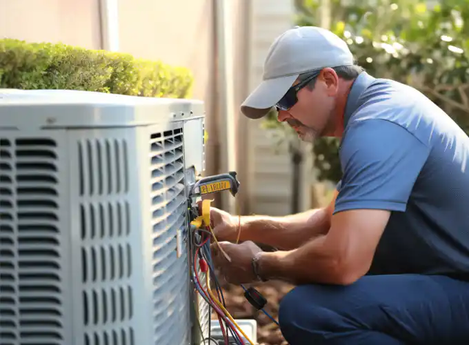 installateur Reitsum